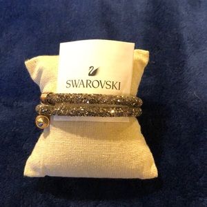 Swarovski bracelet